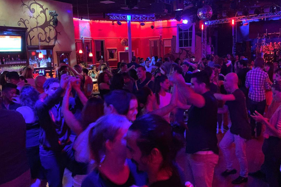 The 24 Best Salsa Clubs in America - Pruebalo