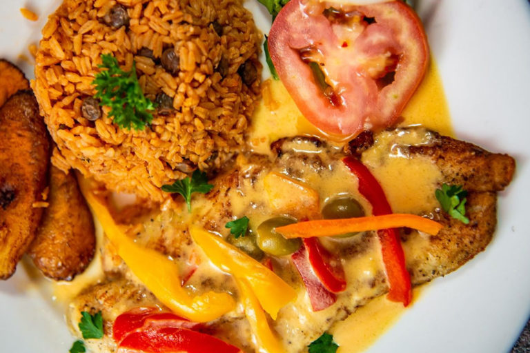 The 10 Best Dominican Restaurants in America Pruebalo