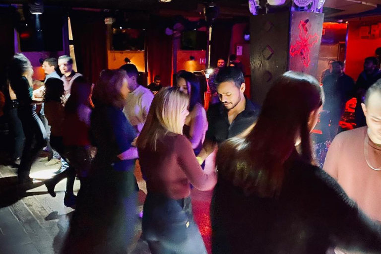 The 24 Best Salsa Clubs in America Pruebalo