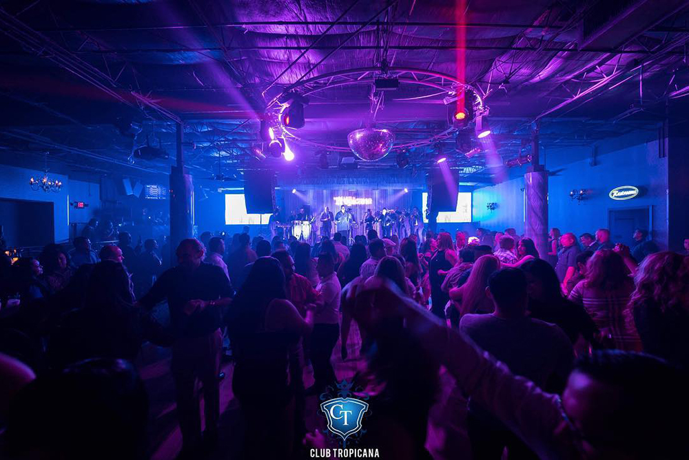 The 24 Best Salsa Clubs in America Pruebalo