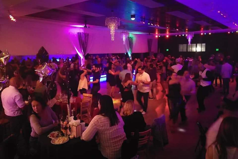 The 24 Best Salsa Clubs in America Pruebalo