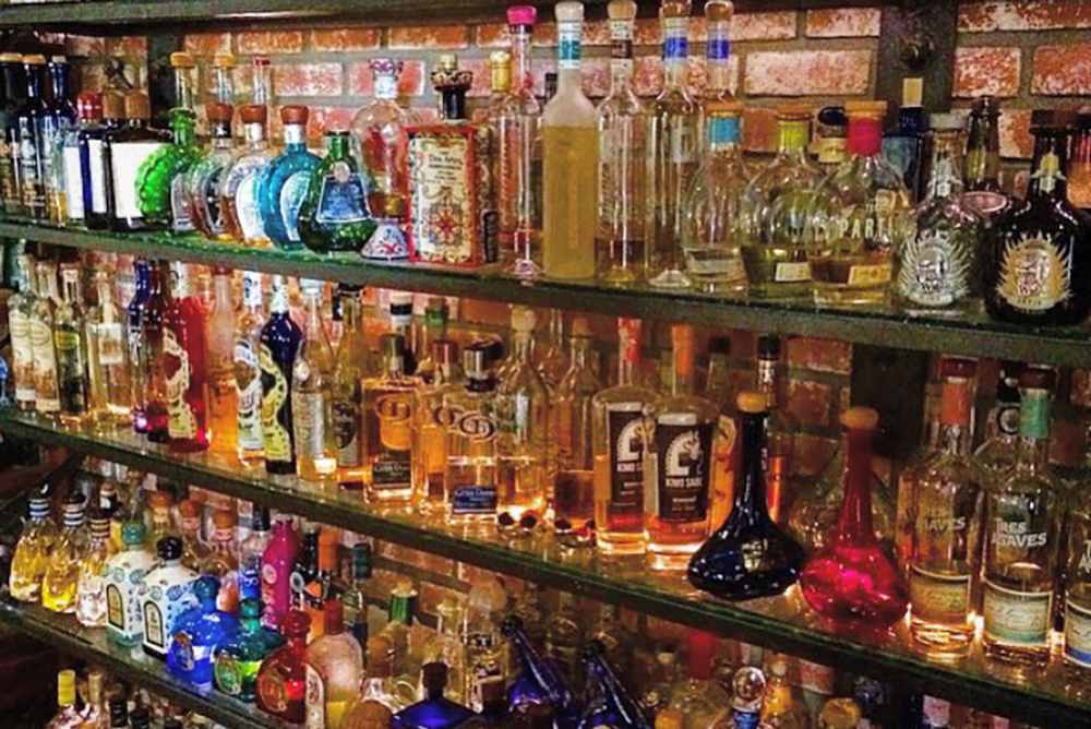 The 19 Best Tequila Bars in America Pruebalo