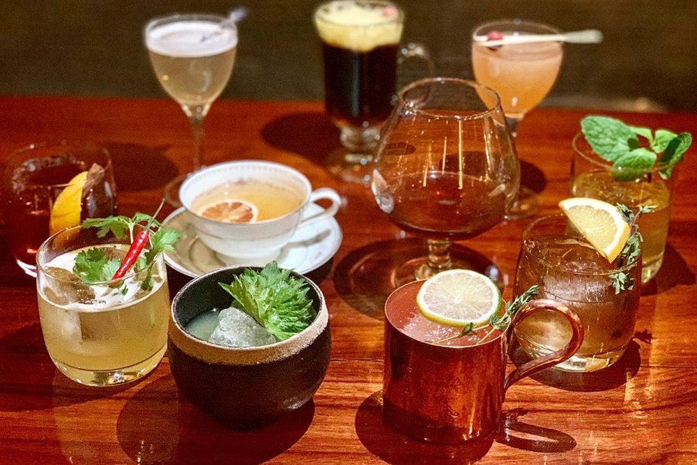The 10 Best Rum Bars in New York City Pruebalo
