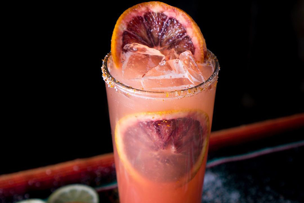 The 10 Best Tequila Bars in New York City Pruebalo