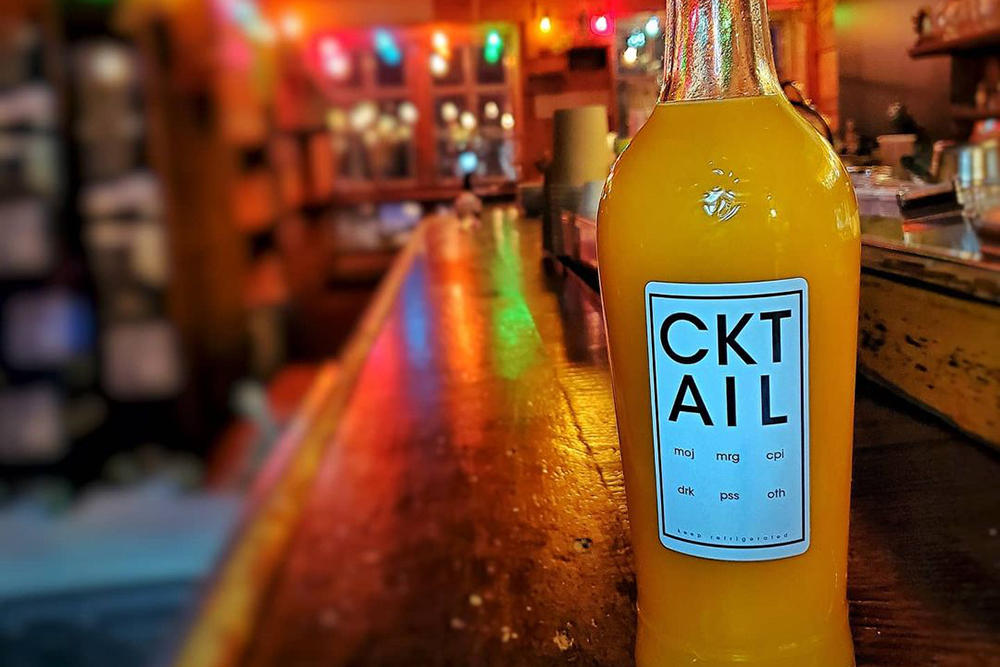 The 10 Best Rum Bars in New York City Pruebalo