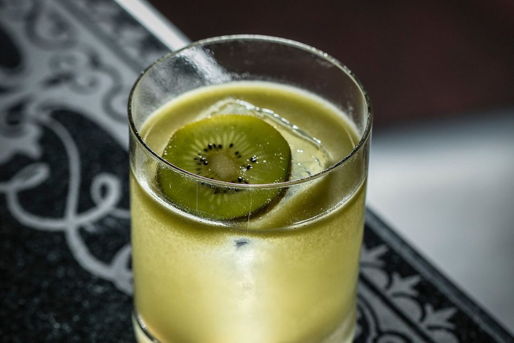 The 10 Best Rum Bars in New York City Pruebalo