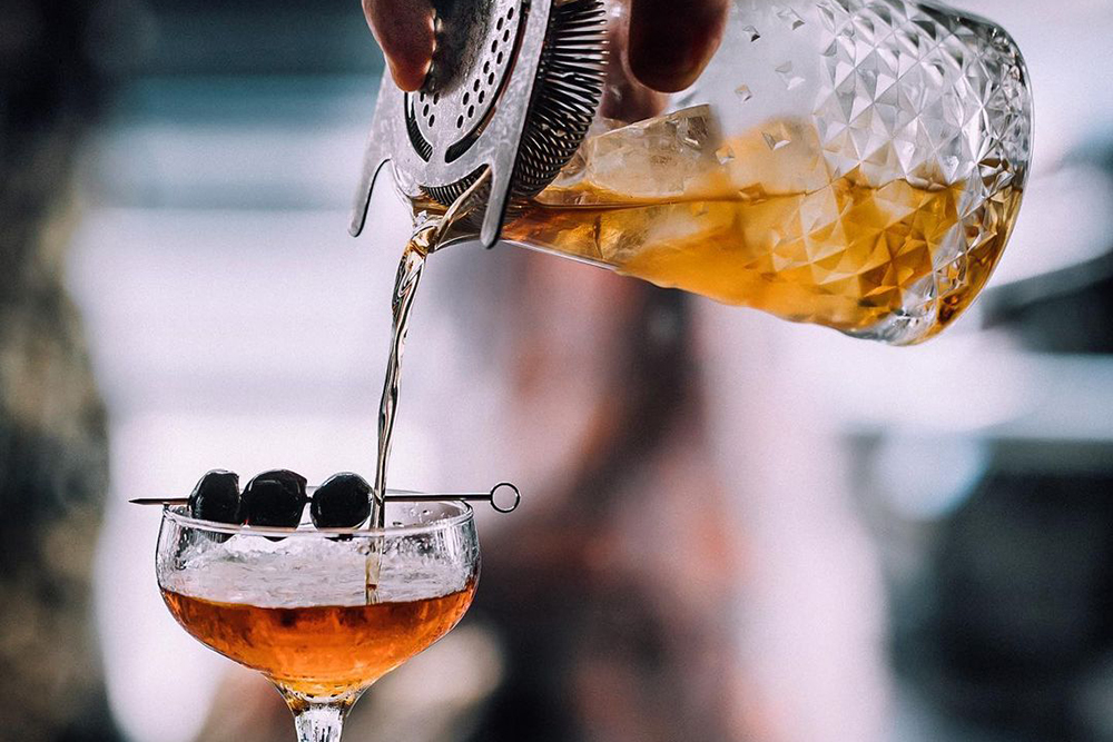 The 10 Best Rum Bars in New York City Pruebalo