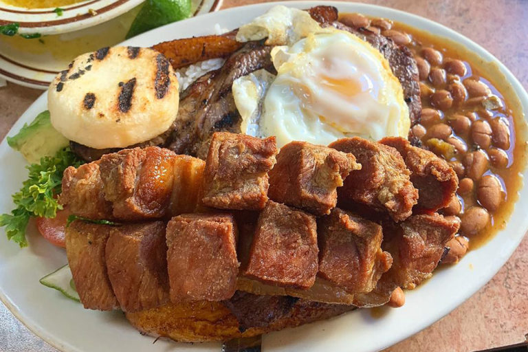 The 10 Best Colombian Restaurants in America Pruebalo