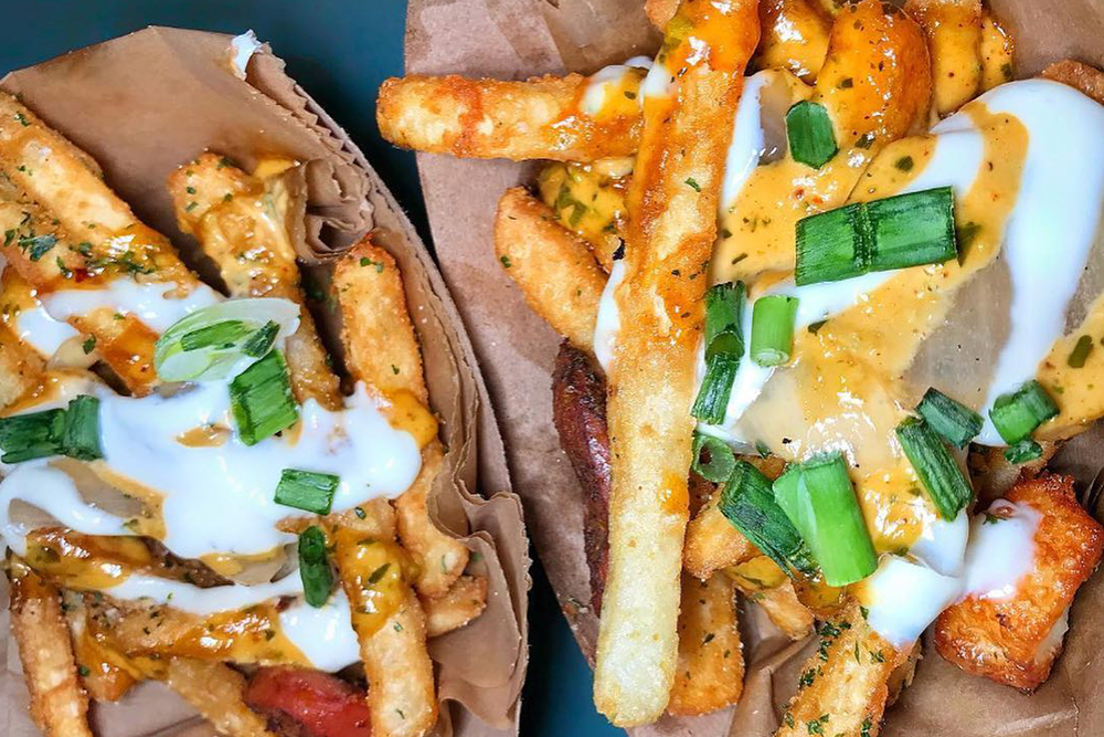 The Best Low Budget Latin Restaurants in New York City Pruebalo