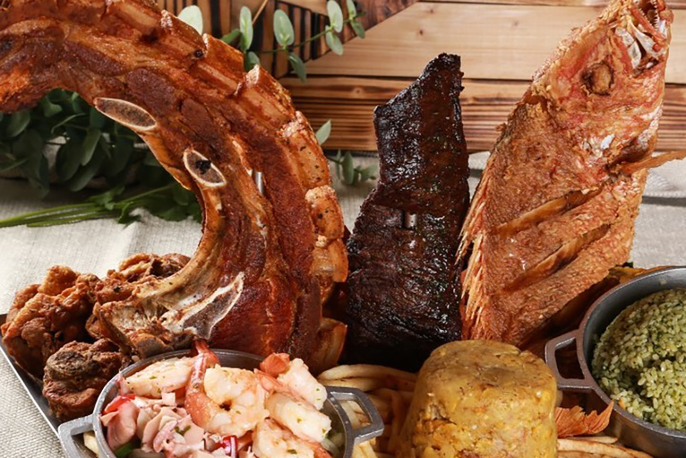 The Best Low Budget Latin Restaurants In Orlando Pruebalo
