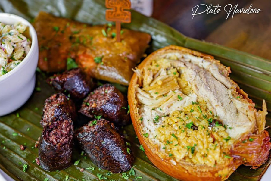 The Best Low Budget Latin Restaurants In Orlando Pruebalo