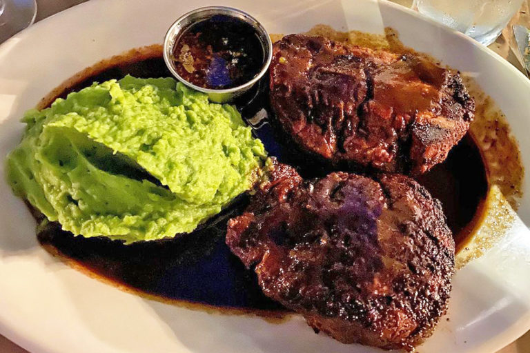 The Best Argentinian Steakhouses in America Pruebalo