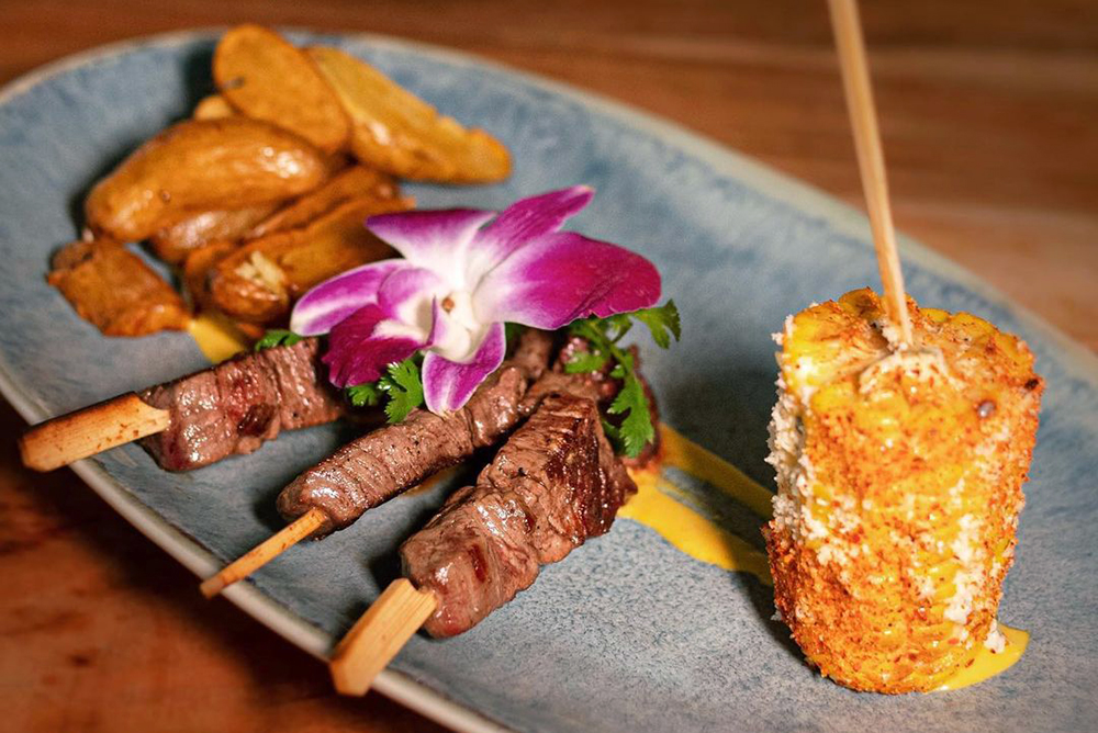 The Best Peruvian Restaurants in NYC - Pruebalo