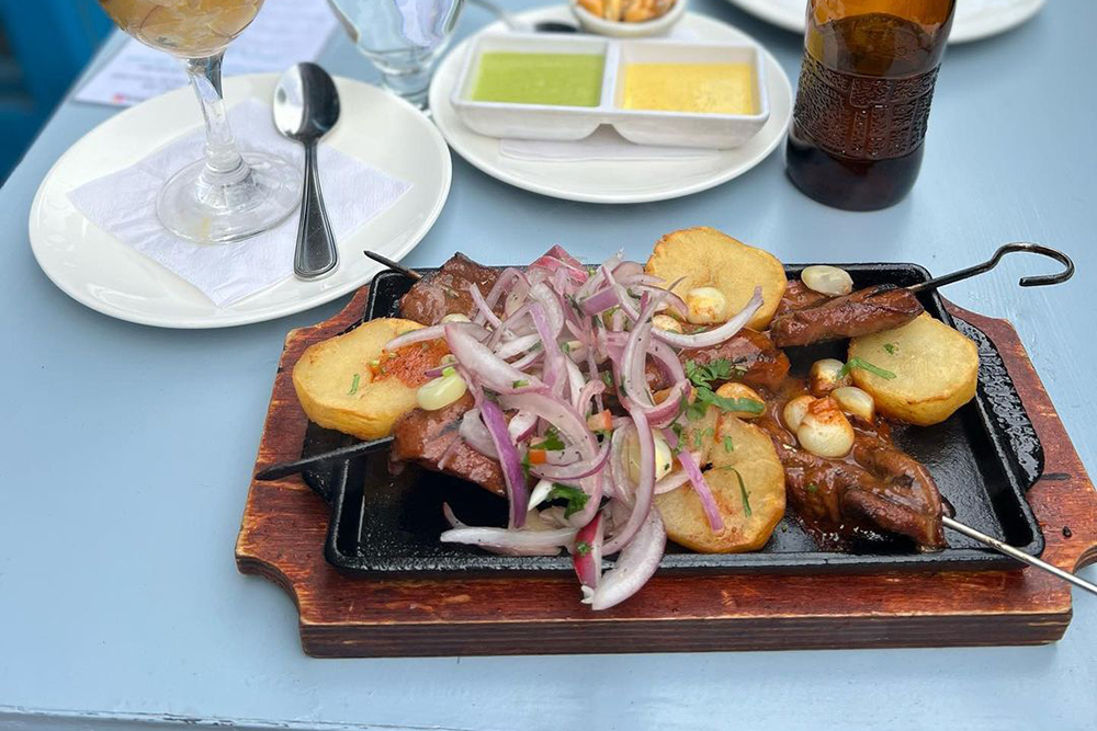 The Best Peruvian Restaurants in NYC - Pruebalo