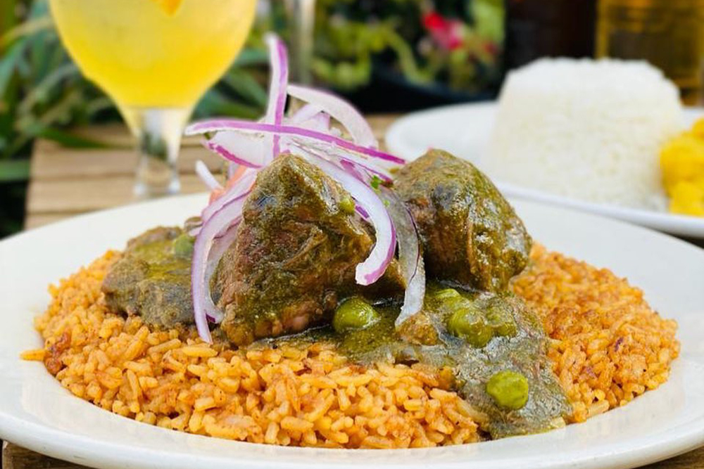 The Best Peruvian Restaurants in NYC - Pruebalo