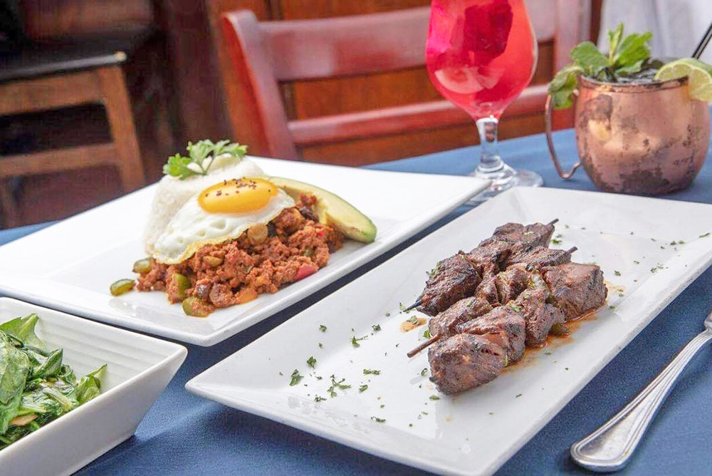 The Best Cuban Restaurants in New York City - Pruebalo