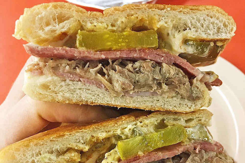 The Best Cuban Restaurants in New York City Pruebalo