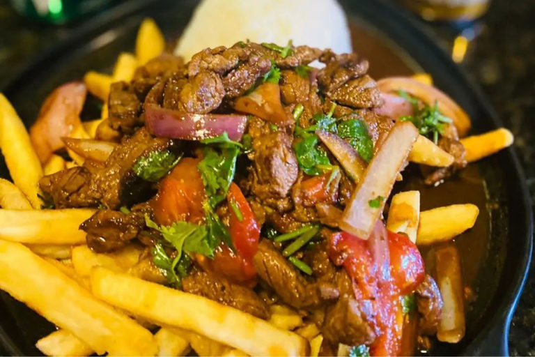 The Best Peruvian Restaurants in Orlando Pruebalo