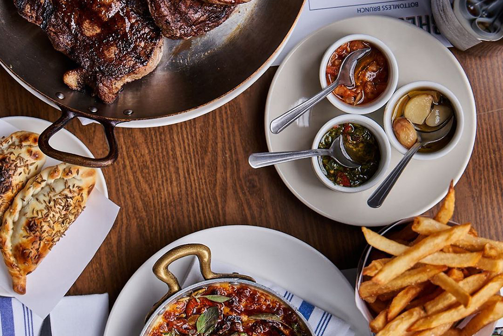 The Best Argentinian Restaurants in New York City - Pruebalo