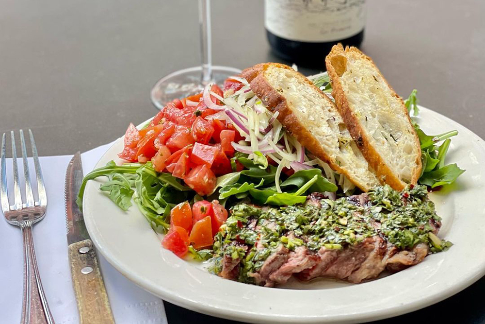 The Best Argentinian Restaurants in New York City - Pruebalo
