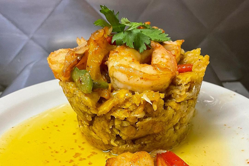 Best Puerto Rican Restaurants in New York City Pruebalo