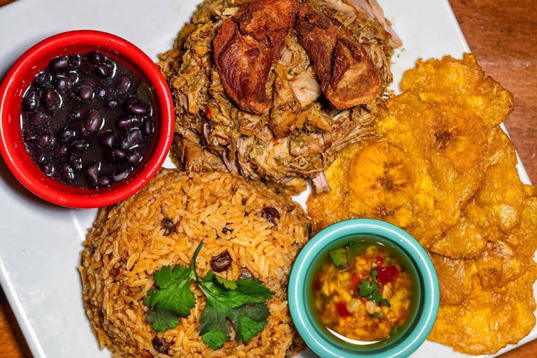 Best Puerto Rican Restaurants in New York City - Pruebalo