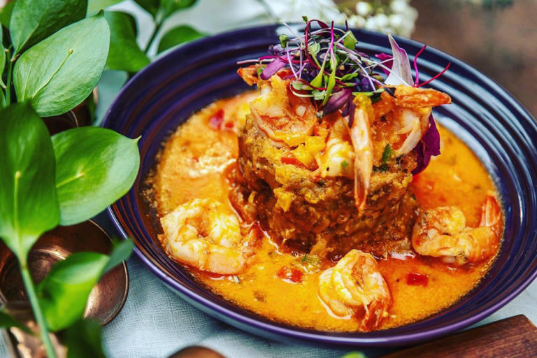 Best Puerto Rican Restaurants in New York City - Pruebalo