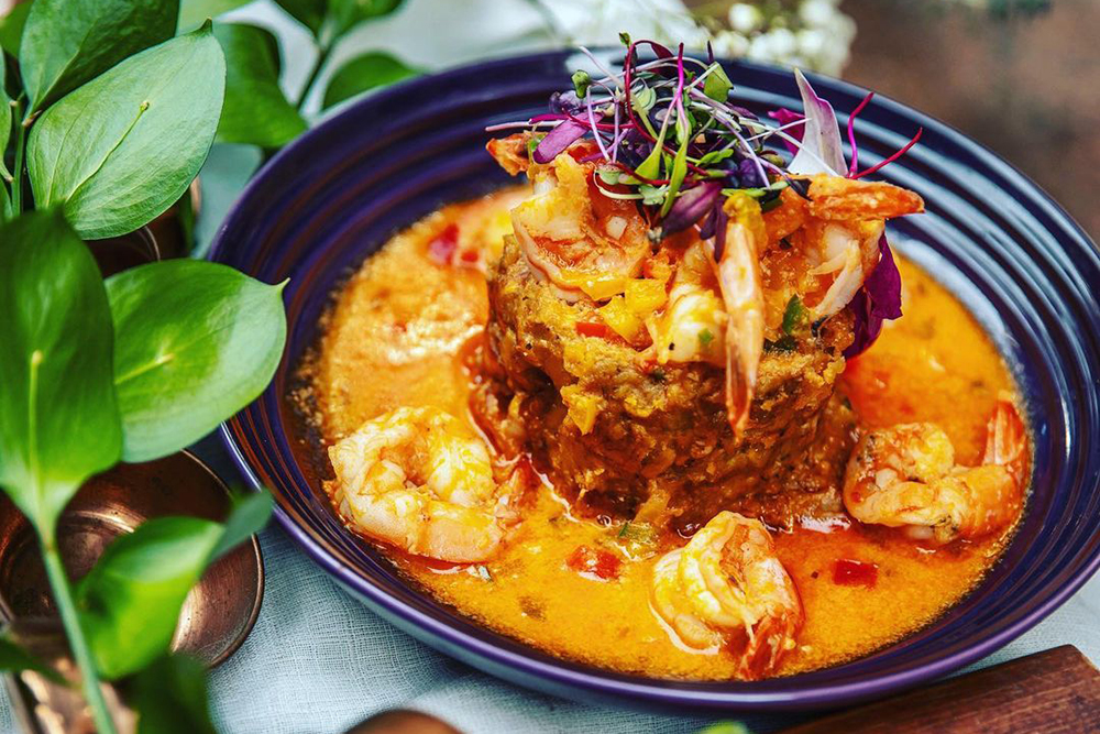 Best Puerto Rican Restaurants in New York City - Pruebalo