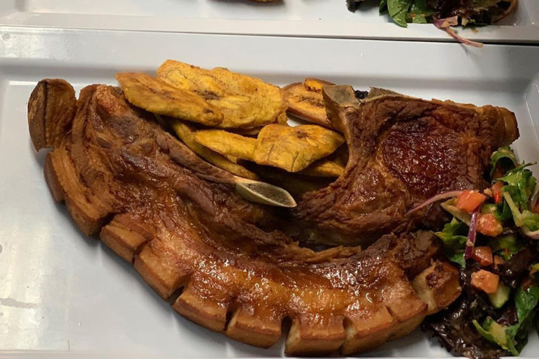 Best Puerto Rican Restaurants in New York City Pruebalo