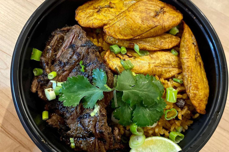 Best Puerto Rican Restaurants in New York City Pruebalo