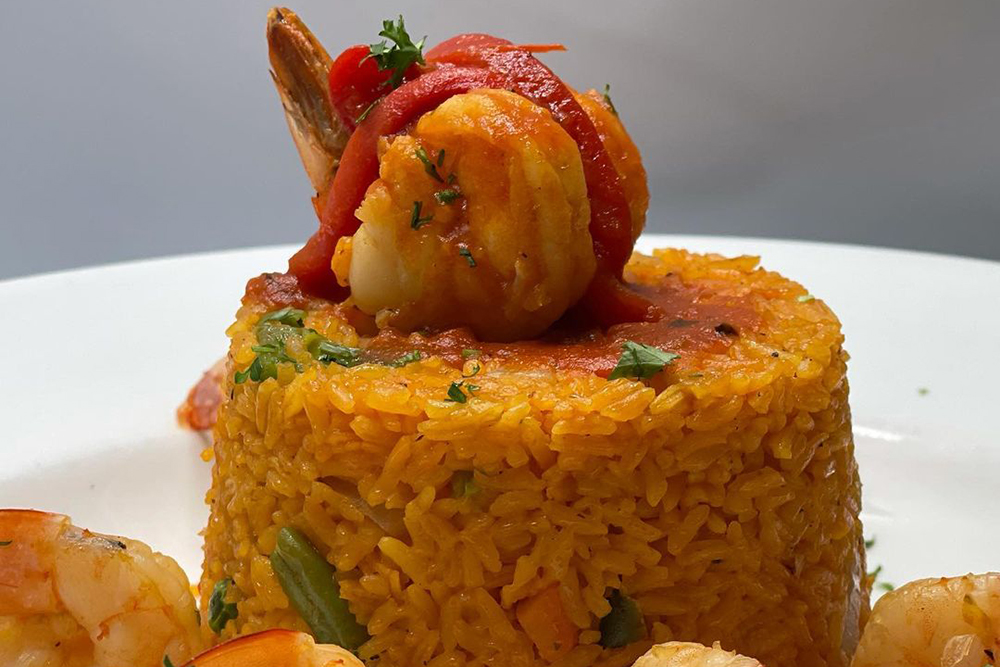Best Puerto Rican Restaurants in New York City Pruebalo